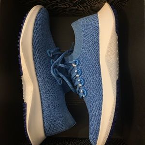 Men’s 10.5 Tree Dasher Allbirds